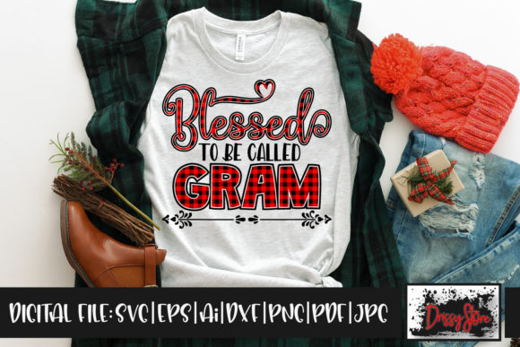 Download Blessed to Be Called Gram - Gram Collection