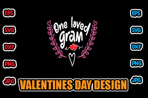 Download One Loved Gram - Premium Bundle