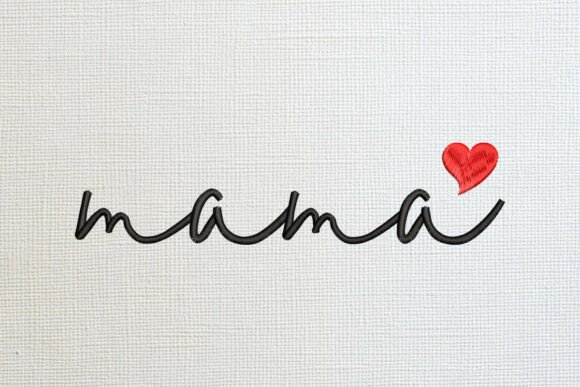 Download Mama Embroidery - Mama embroidery Collection
