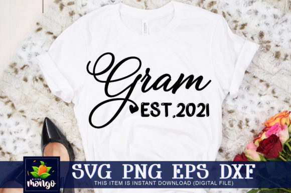 Download Gram Est.2021 - Premium Bundle