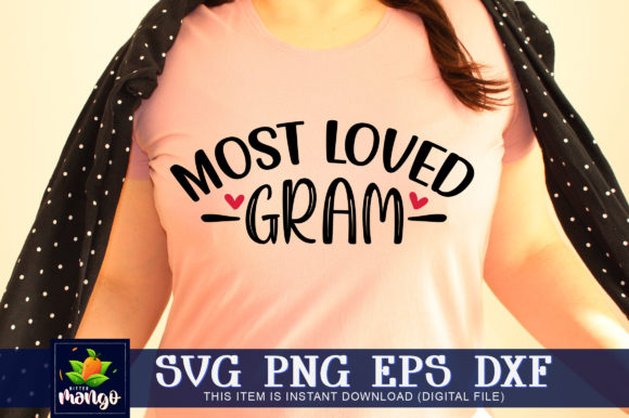 Download Most Loved Gram - Premium Resources
